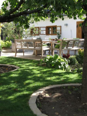 Ferienwohnung Gangl - Wohlfühlzeit am Neusiedler See